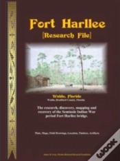 Capa do artigo Fort Harllee