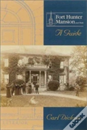 Fort Hunter Mansion And Park