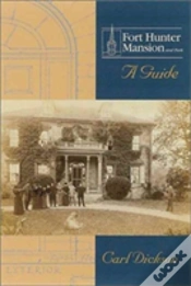 Capa do artigo Fort Hunter Mansion And Park