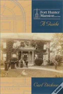 Capa do artigo Fort Hunter Mansion And Park