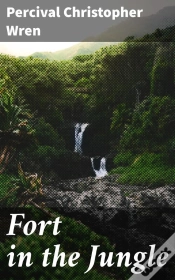 Capa do artigo Fort In The Jungle