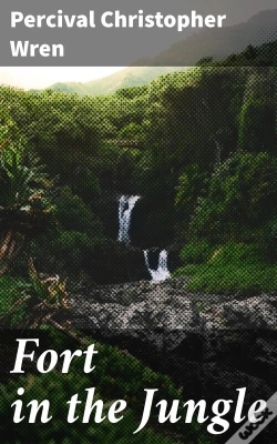 Capa do artigo Fort In The Jungle