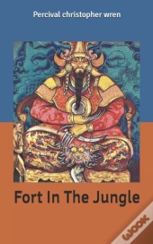 Fort In The Jungle