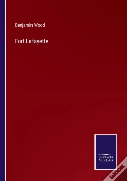 Capa do artigo Fort Lafayette
