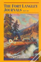 Fort Langley Journals, 1827-30