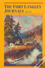 Capa do artigo Fort Langley Journals, 1827-30