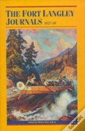 Capa do artigo Fort Langley Journals, 1827-30