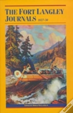 Capa do artigo Fort Langley Journals, 1827-30