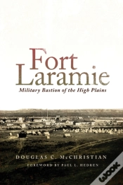 Capa do artigo Fort Laramie
