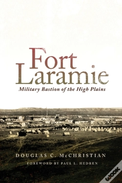 Capa do artigo Fort Laramie