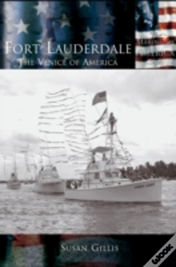 Capa do artigo Fort Lauderdale
