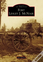 Capa do artigo Fort Lesley J. Mcnair
