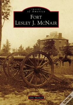Capa do artigo Fort Lesley J. Mcnair
