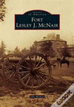 Fort Lesley J. Mcnair