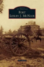 Fort Lesley J. Mcnair - Preview