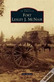 Capa do artigo Fort Lesley J. Mcnair