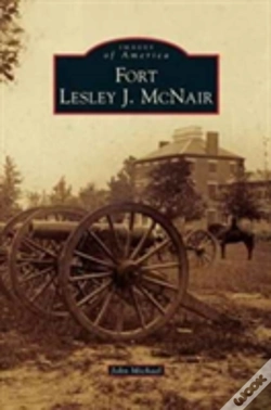 Capa do artigo Fort Lesley J. Mcnair
