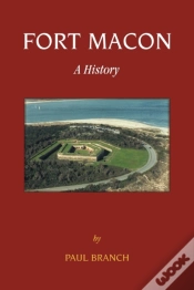 Capa do artigo Fort Macon: A History