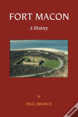 Capa do artigo Fort Macon: A History