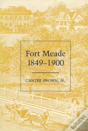 Capa do artigo Fort Meade, 1849-1900