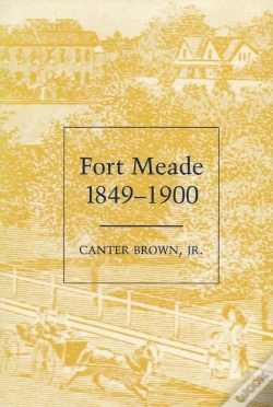 Capa do artigo Fort Meade, 1849-1900