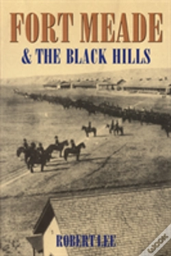 Capa do artigo Fort Meade And The Black Hills