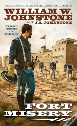 Capa do artigo Fort Misery