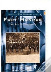 Capa do artigo Fort Monroe