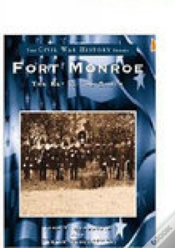 Capa do artigo Fort Monroe