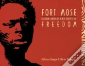 Capa do artigo Fort Mose