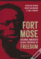 Capa do artigo Fort Mose
