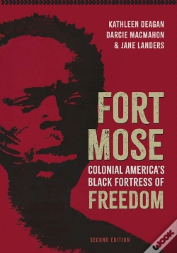 Capa do artigo Fort Mose