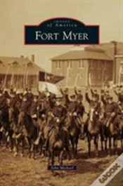 Capa do artigo Fort Myer