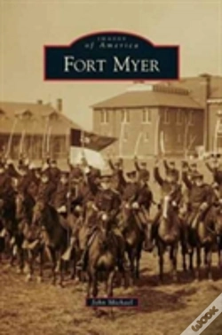 Capa do artigo Fort Myer
