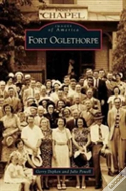 Capa do artigo Fort Oglethorpe