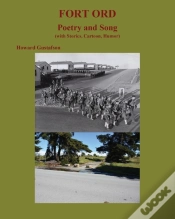 Capa do artigo Fort Ord Poetry And Song