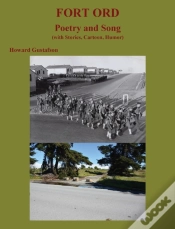 Capa do artigo Fort Ord Poetry And Song