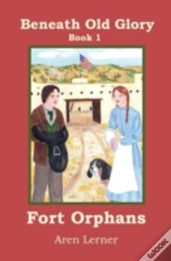 Capa do artigo Fort Orphans