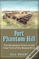 Fort Phantom Hill