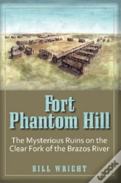 Capa do artigo Fort Phantom Hill