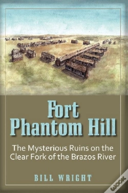 Capa do artigo Fort Phantom Hill