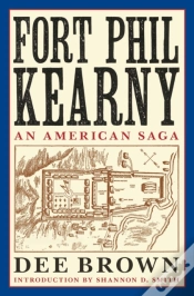 Capa do artigo Fort Phil Kearny