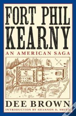 Capa do artigo Fort Phil Kearny