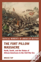Capa do artigo Fort Pillow Massacre