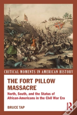 Capa do artigo Fort Pillow Massacre
