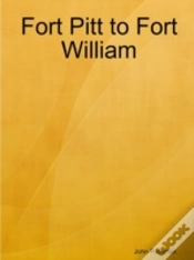 Capa do artigo Fort Pitt To Fort William