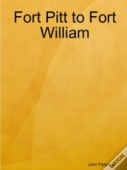 Capa do artigo Fort Pitt To Fort William