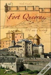 Fort Queyras : Fort Queyras