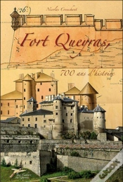 Capa do artigo Fort Queyras : Fort Queyras