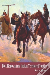 Capa do artigo Fort Reno And The Indian Territory Frontier